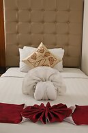 Hotel Dhaka Golden Inn
