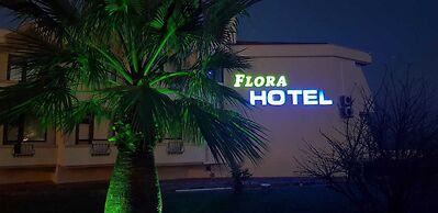 Flora Hotel