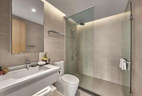 PARKROYAL Serviced Suites Hanoi