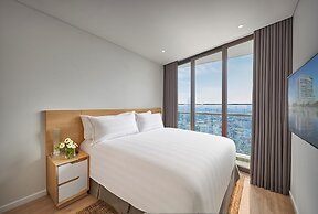 PARKROYAL Serviced Suites Hanoi