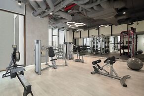 PARKROYAL Serviced Suites Hanoi
