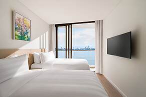 PARKROYAL Serviced Suites Hanoi
