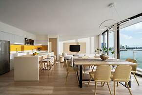 PARKROYAL Serviced Suites Hanoi