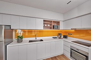 PARKROYAL Serviced Suites Hanoi