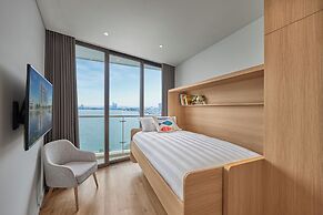 PARKROYAL Serviced Suites Hanoi