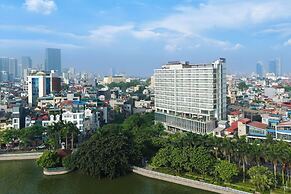 PARKROYAL Serviced Suites Hanoi
