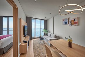 PARKROYAL Serviced Suites Hanoi