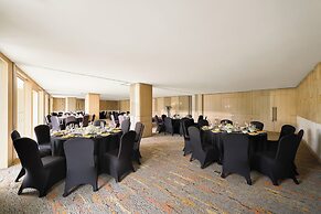 PARKROYAL Serviced Suites Hanoi