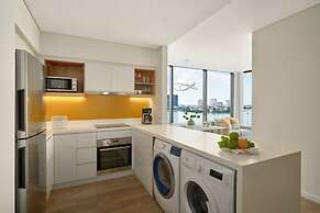 PARKROYAL Serviced Suites Hanoi