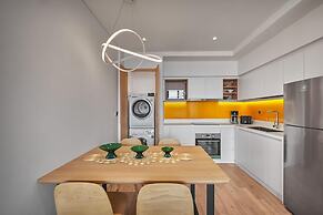 PARKROYAL Serviced Suites Hanoi