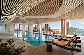 PARKROYAL Serviced Suites Hanoi