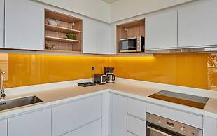 PARKROYAL Serviced Suites Hanoi