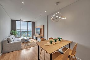 PARKROYAL Serviced Suites Hanoi