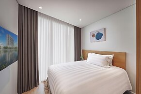 PARKROYAL Serviced Suites Hanoi