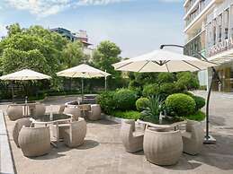 PARKROYAL Serviced Suites Hanoi