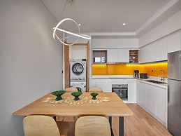 PARKROYAL Serviced Suites Hanoi