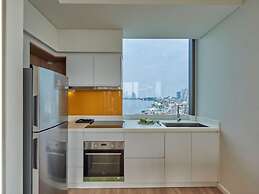 PARKROYAL Serviced Suites Hanoi