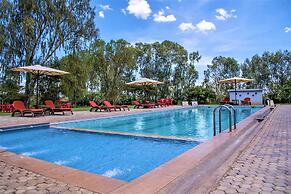 Kabarak University Guesthouse