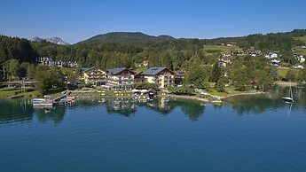 Hotel Stadler am Attersee