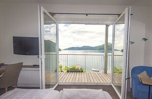 Hotel Stadler am Attersee