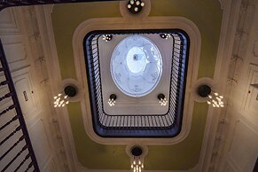 Rosalma Hostel