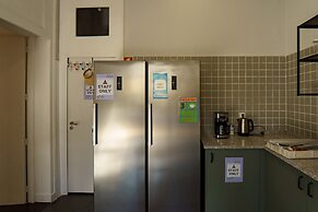 Rosalma Hostel