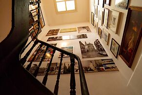 Rosalma Hostel