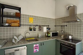 Rosalma Hostel