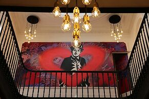 Rosalma Hostel