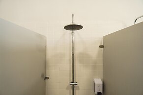 Rosalma Hostel