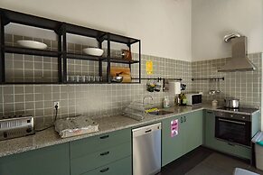 Rosalma Hostel