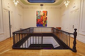 Rosalma Hostel
