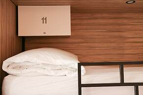 Rosalma Hostel