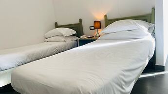Jazz Hotel