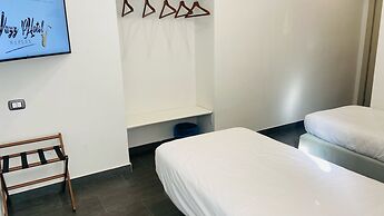 Jazz Hotel