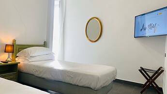 Jazz Hotel
