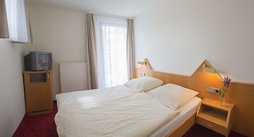 Landidyll Hotel Lamm