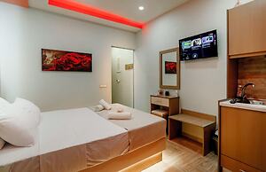 Dim House