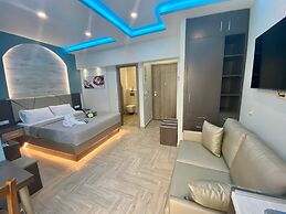 Dim House