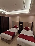 Fakhamat Al Dyafah Serviced Apartment
