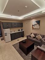 Fakhamat Al Dyafah Serviced Apartment