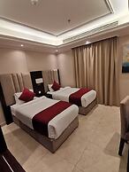 Fakhamat Al Dyafah Serviced Apartment