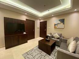 Fakhamat Al Dyafah Serviced Apartment