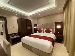 Fakhamat Al Dyafah Serviced Apartment