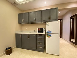 Fakhamat Al Dyafah Serviced Apartment
