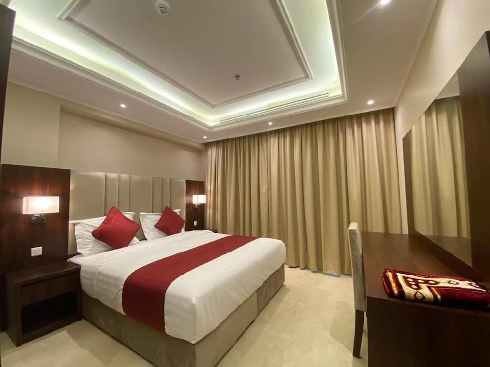 Fakhamat Al Dyafah Serviced Apartment