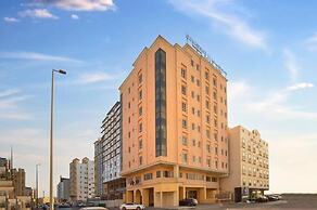 Fakhamat Al Dyafah Serviced Apartment