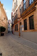 U-Sense Sevilla Catedral