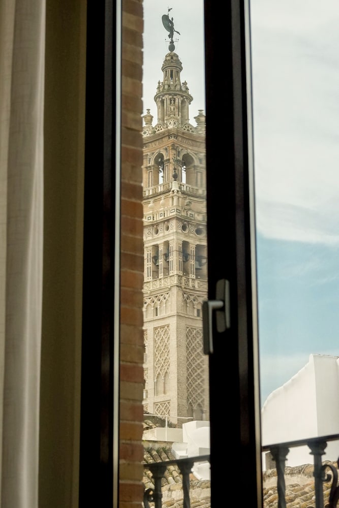 U-Sense Sevilla Catedral