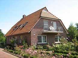 Haus Fischernetz